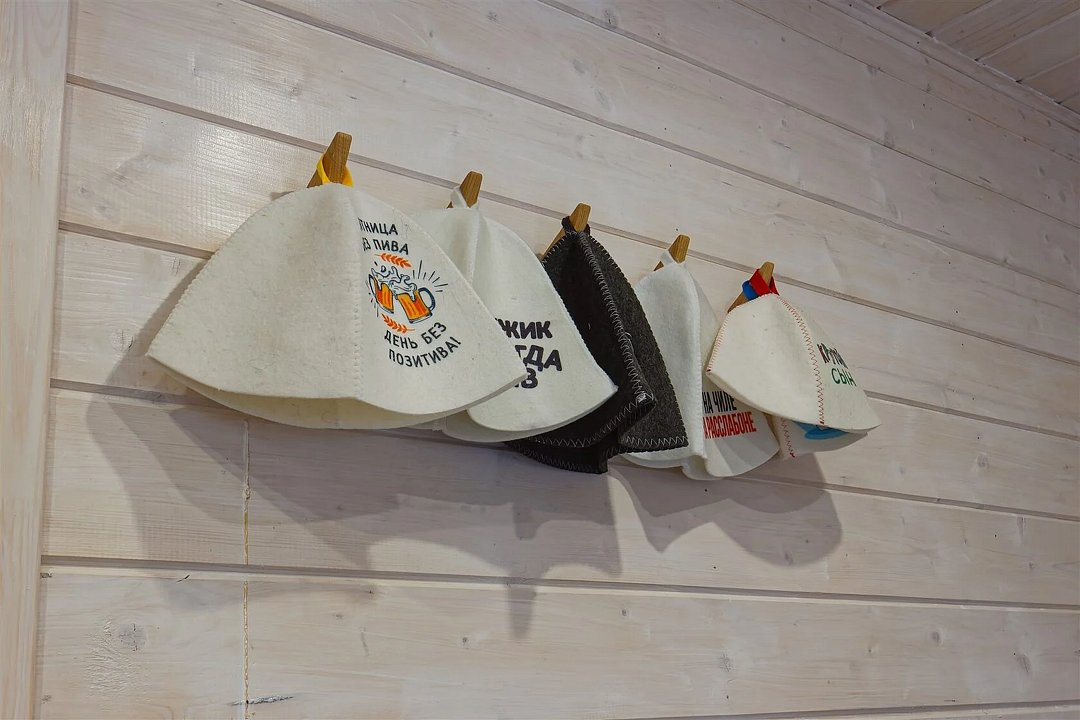 Дом 2-местный 1-комнатный (А-фрейм 1)