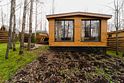Дом Барнхаус Бохо 2, Гостевой дом My little forest, Дмитровский район