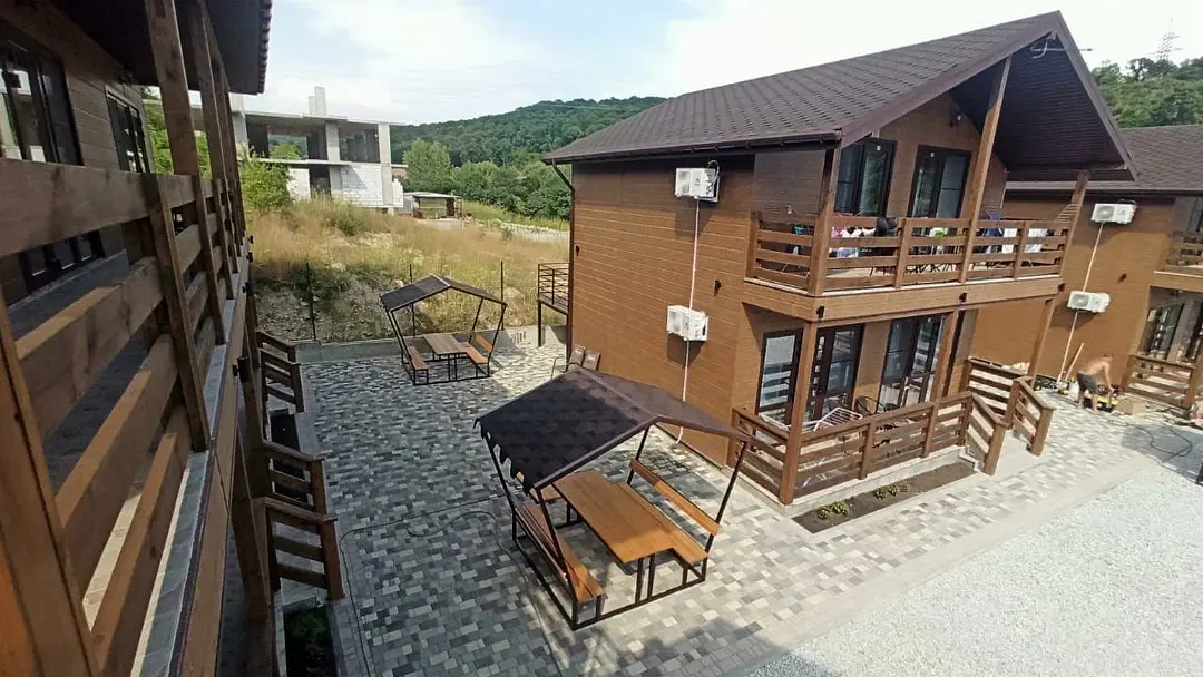 Поместье , Краснодарский край: фото 2