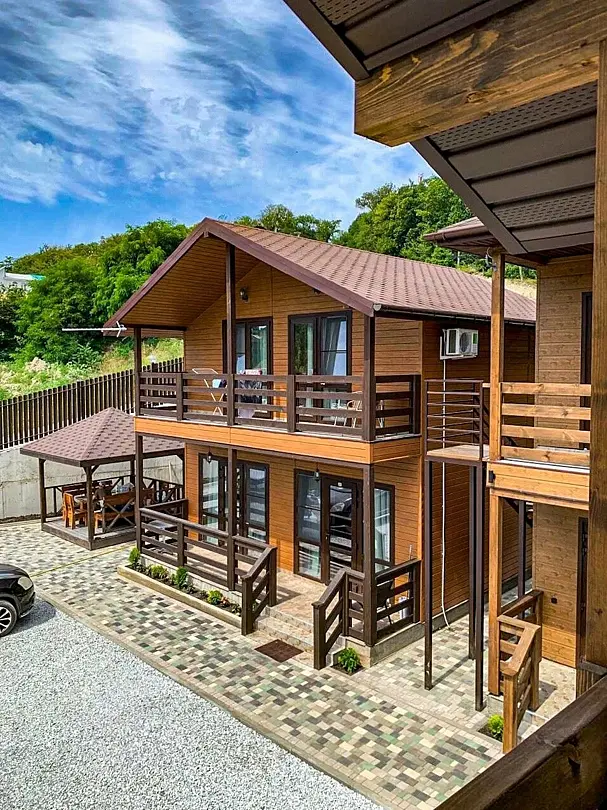 Поместье , Краснодарский край: фото 5