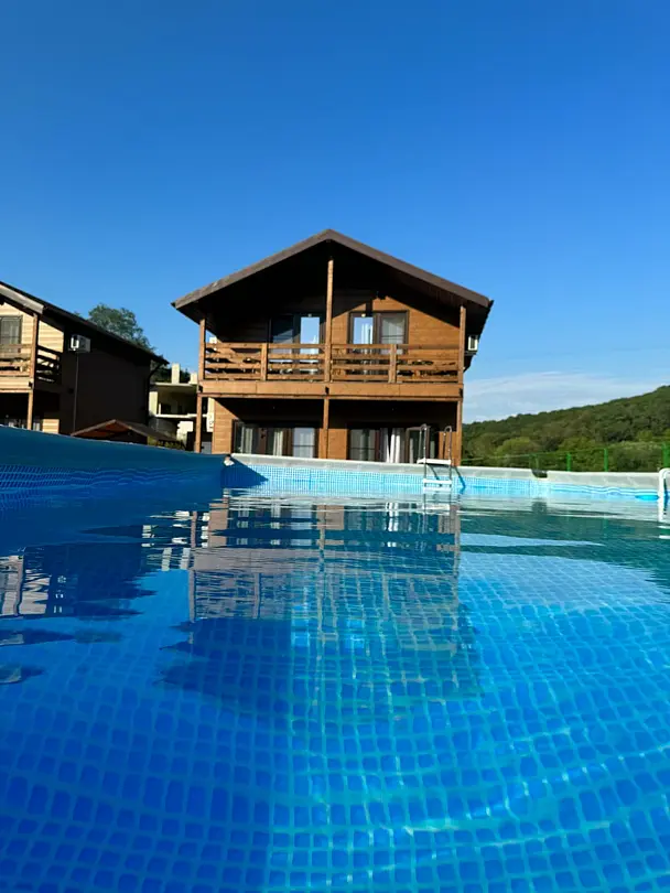 Поместье , Краснодарский край: фото 4