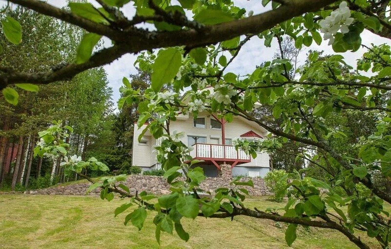 Сайрала, Ленинградская область: фото 2