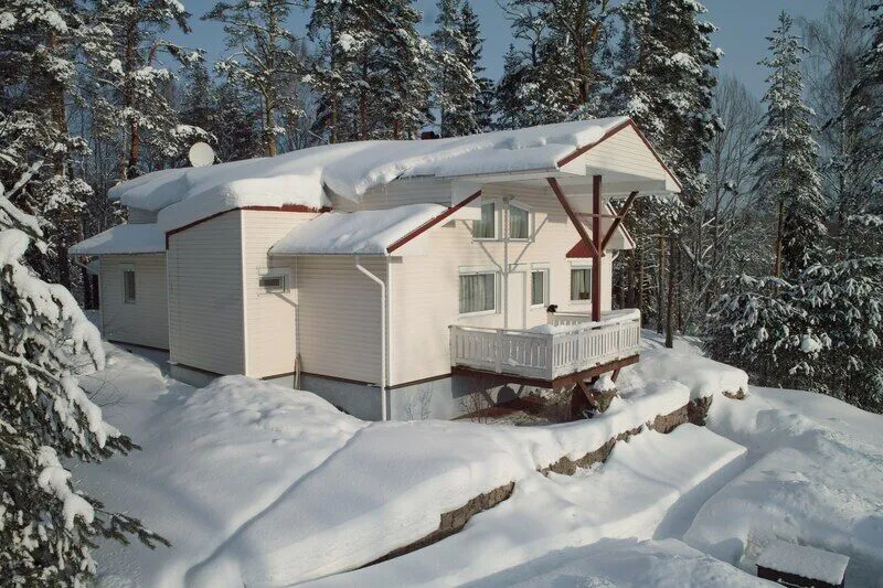 Сайрала, Ленинградская область: фото 5