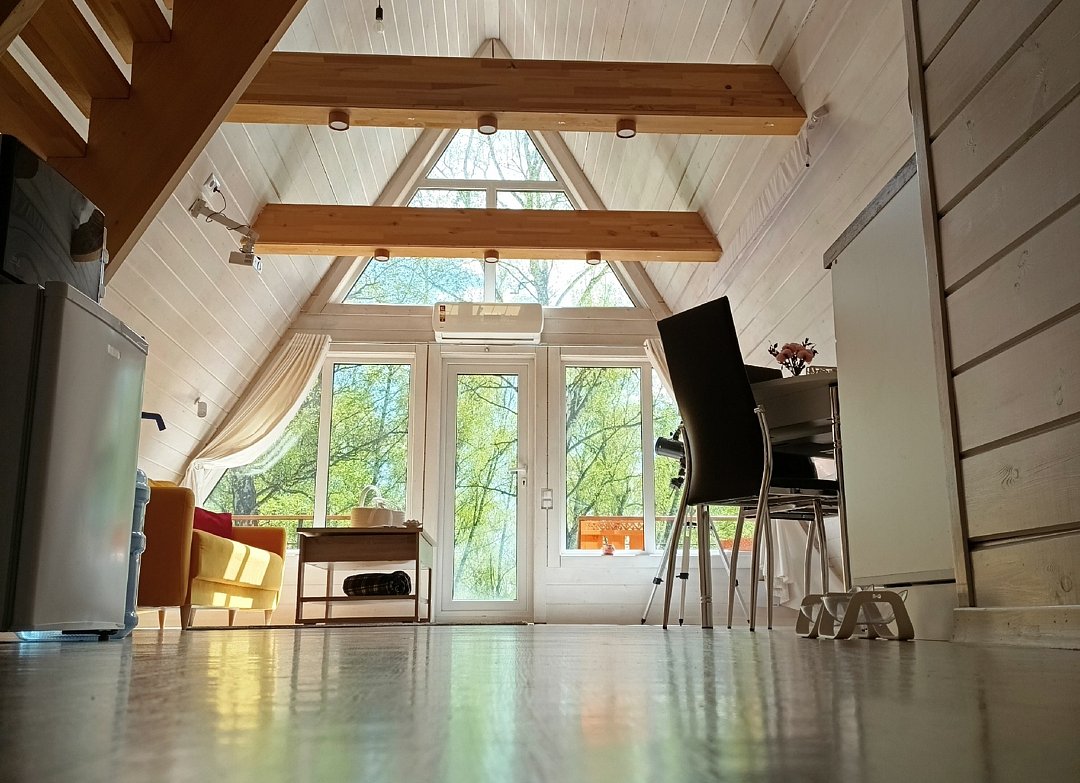 Афрейм 2-местный