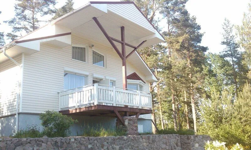 Сайрала, Ленинградская область: фото 4