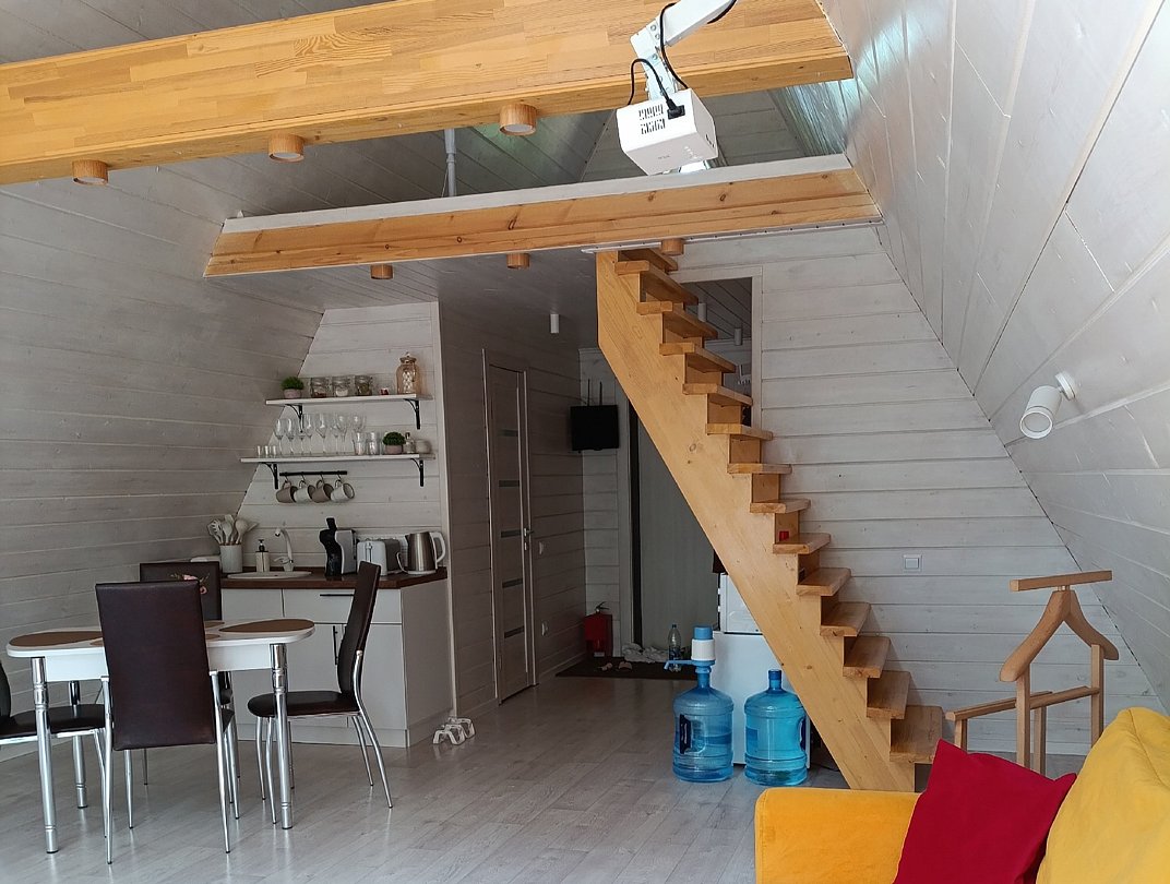 Афрейм 2-местный