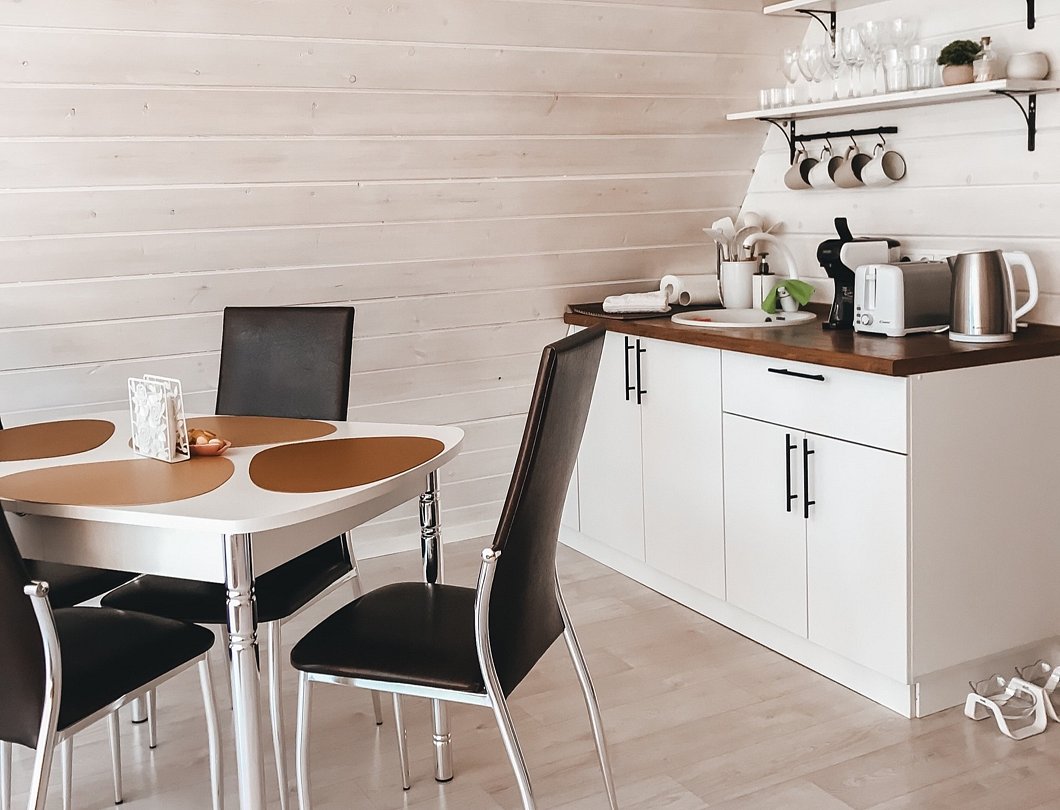 Афрейм 2-местный