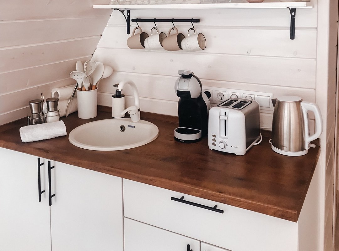 Афрейм 2-местный