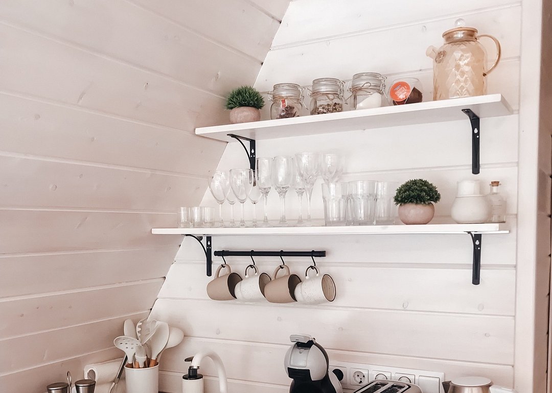 Афрейм 2-местный