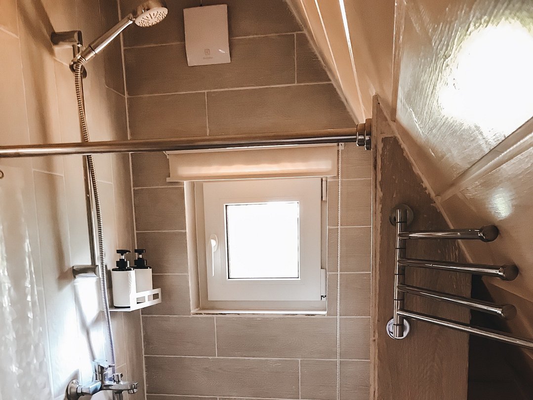 Афрейм 2-местный