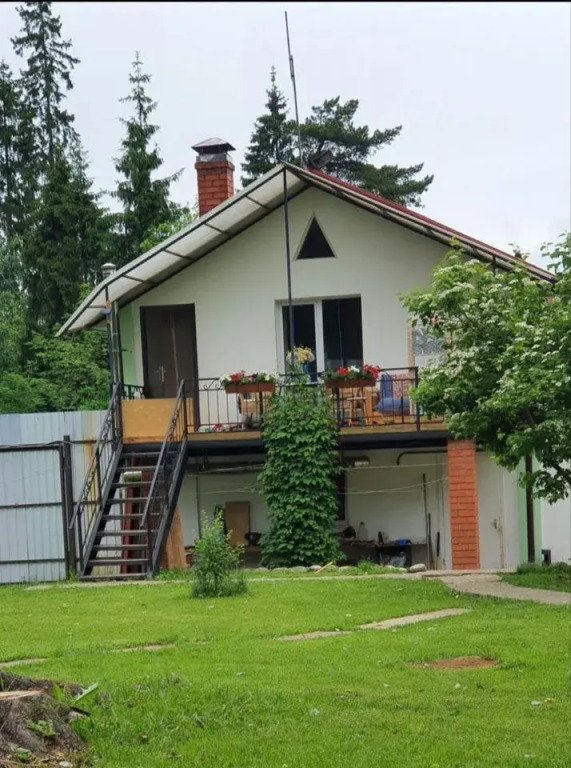 Частный Дом на Учаcткe 61 Соткa, Одинцовский район, Московская область