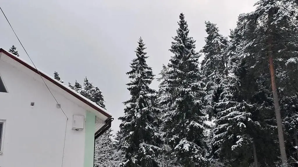 Частный Дом на Учаcткe 61 Соткa, Московская область: фото 2