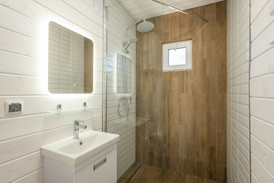 Номер 4-местный 2-комнатный