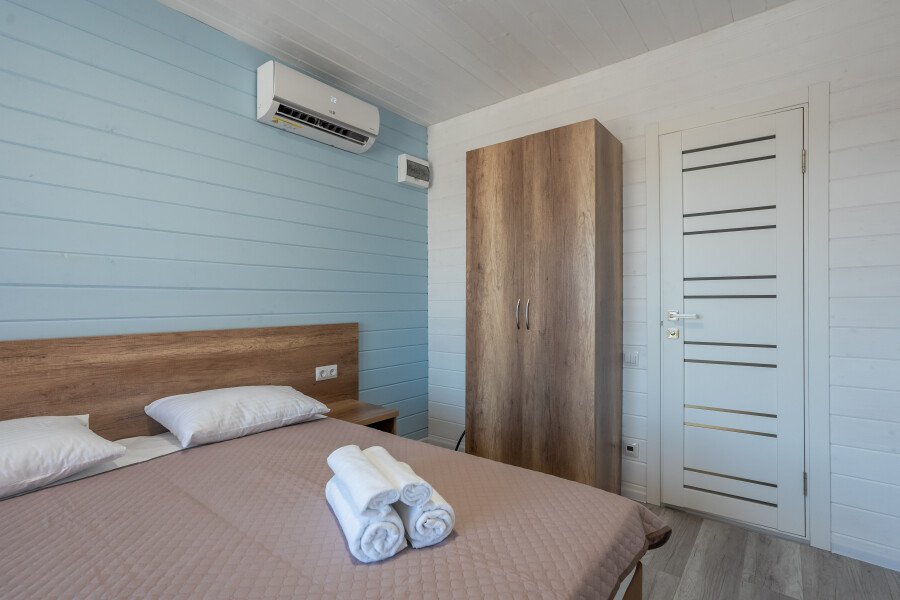 Номер Стандартный 2-местный