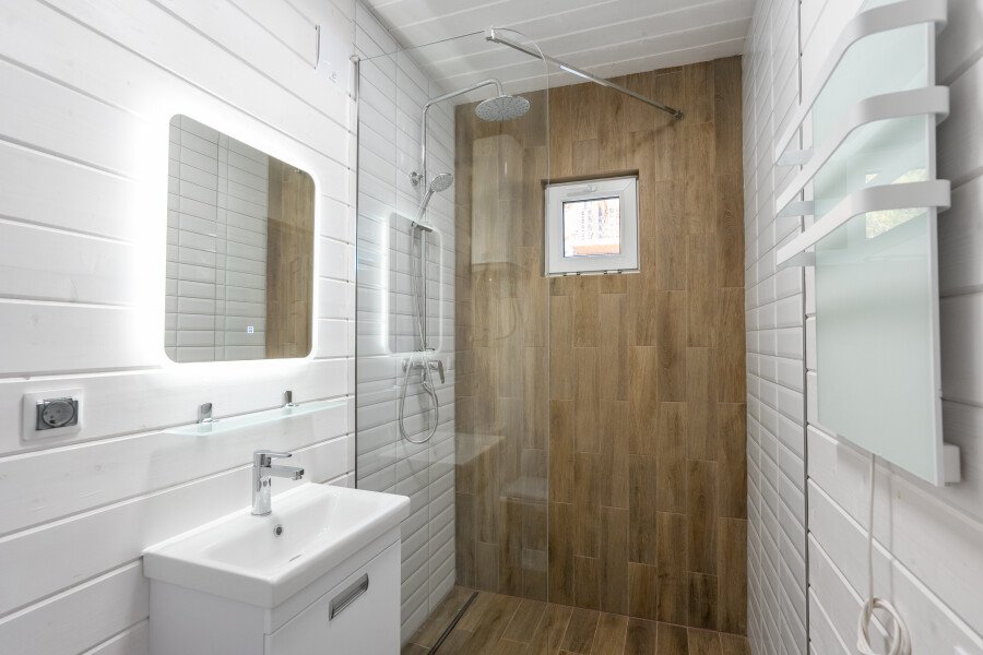 Номер Стандартный 2-местный