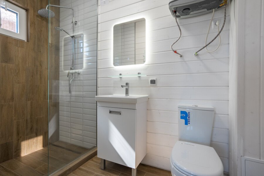 Номер Стандартный 2-местный