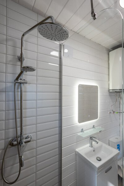 Номер Стандартный 2-местный