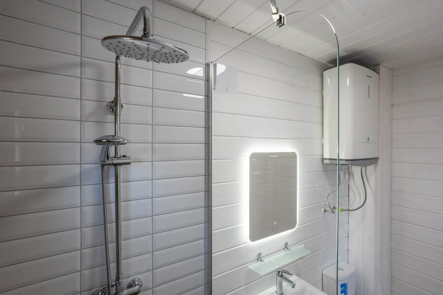 Номер Стандартный 2-местный (выход на бассейн)