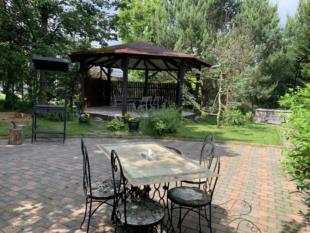 Частный дом в Стиле Кантри до 10 гостей, Московская область: фото 5