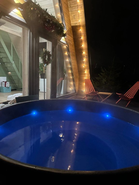 Частный дом SunGate, Московская область: фото 3