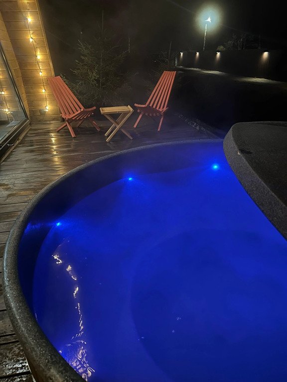 Частный дом SunGate, Московская область: фото 4