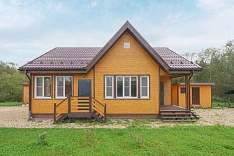 Частный дом Междуречье