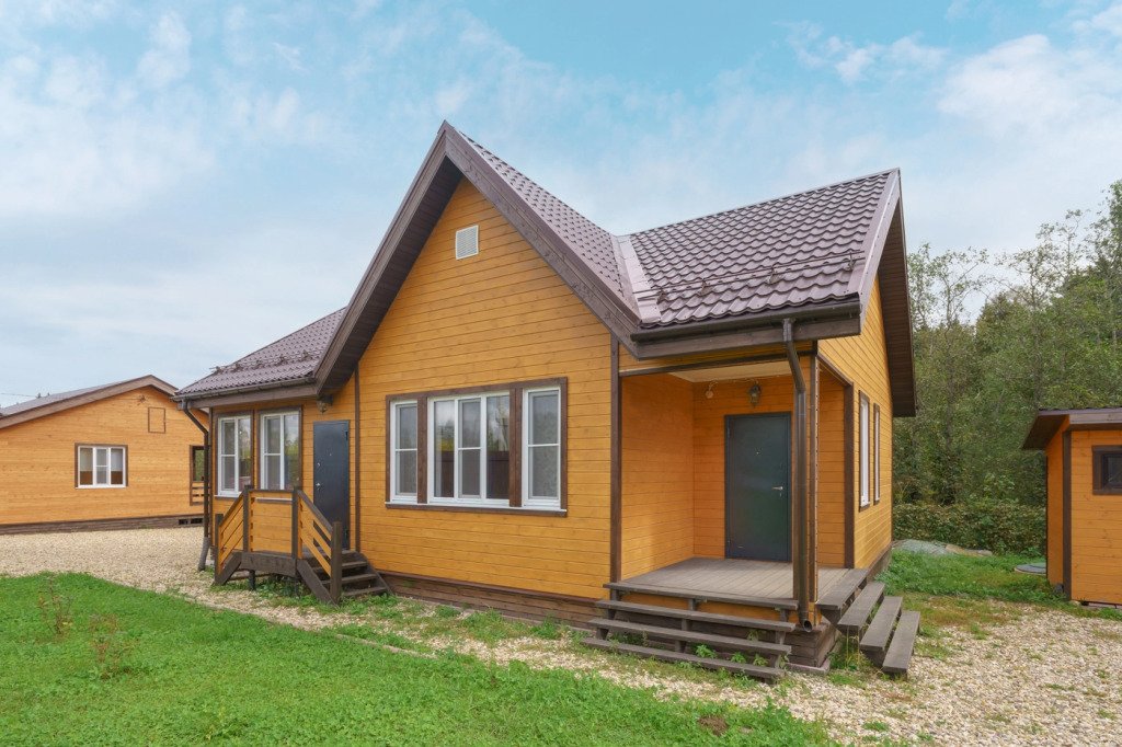 Частный дом Междуречье, Московская область: фото 2