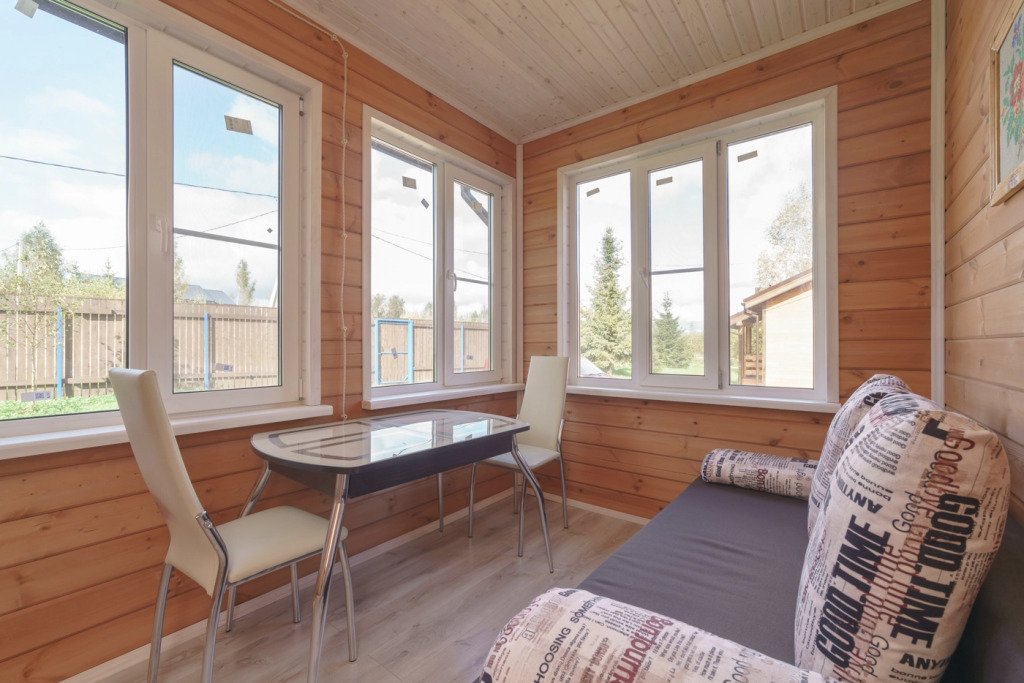 Частный дом Междуречье, Московская область: фото 5