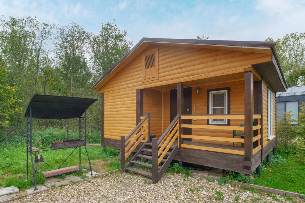 Частный дом Междуречье, Московская область: фото 3