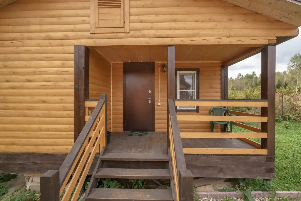 Частный дом Междуречье, Московская область: фото 4