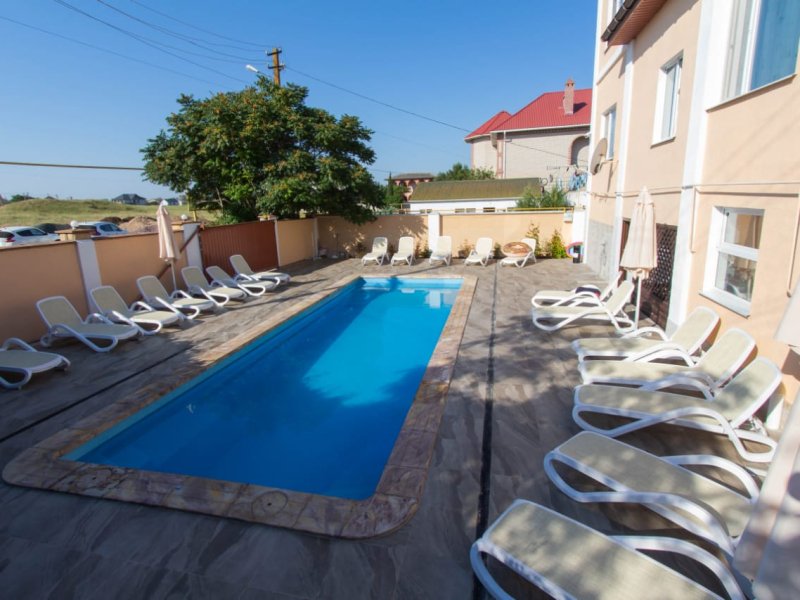 Большая медведица, Крым: фото 4