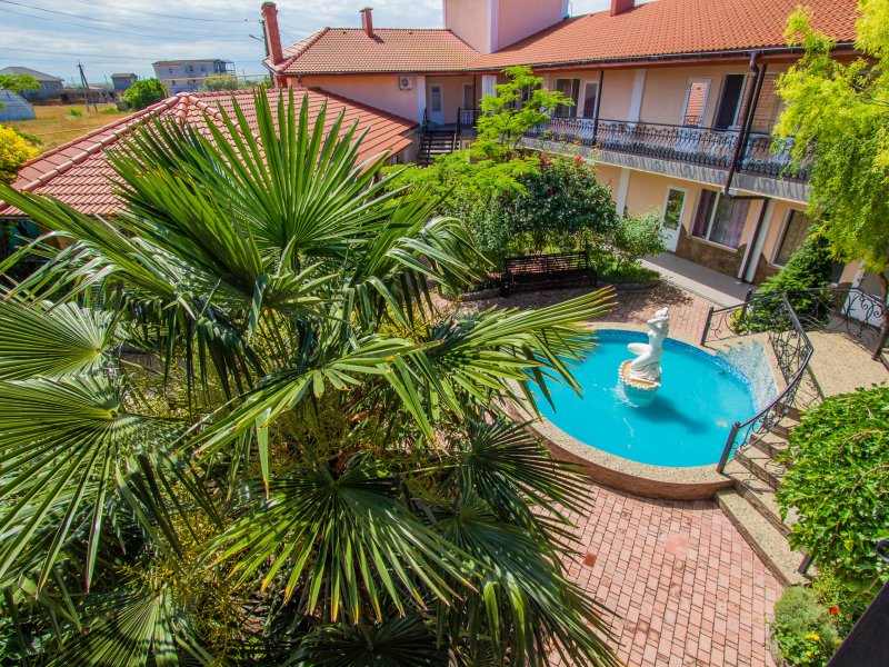 Большая медведица, Крым: фото 5