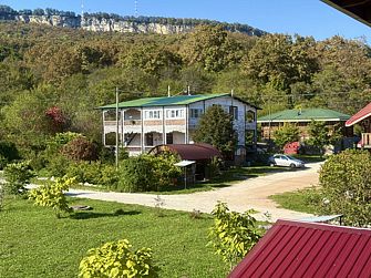 Гостевой дом Тхач от Травел Хотелс Антураж