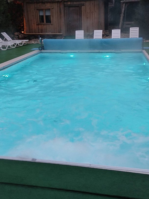 Фото 5 из отзыва о базе отдыха Философия отдыха