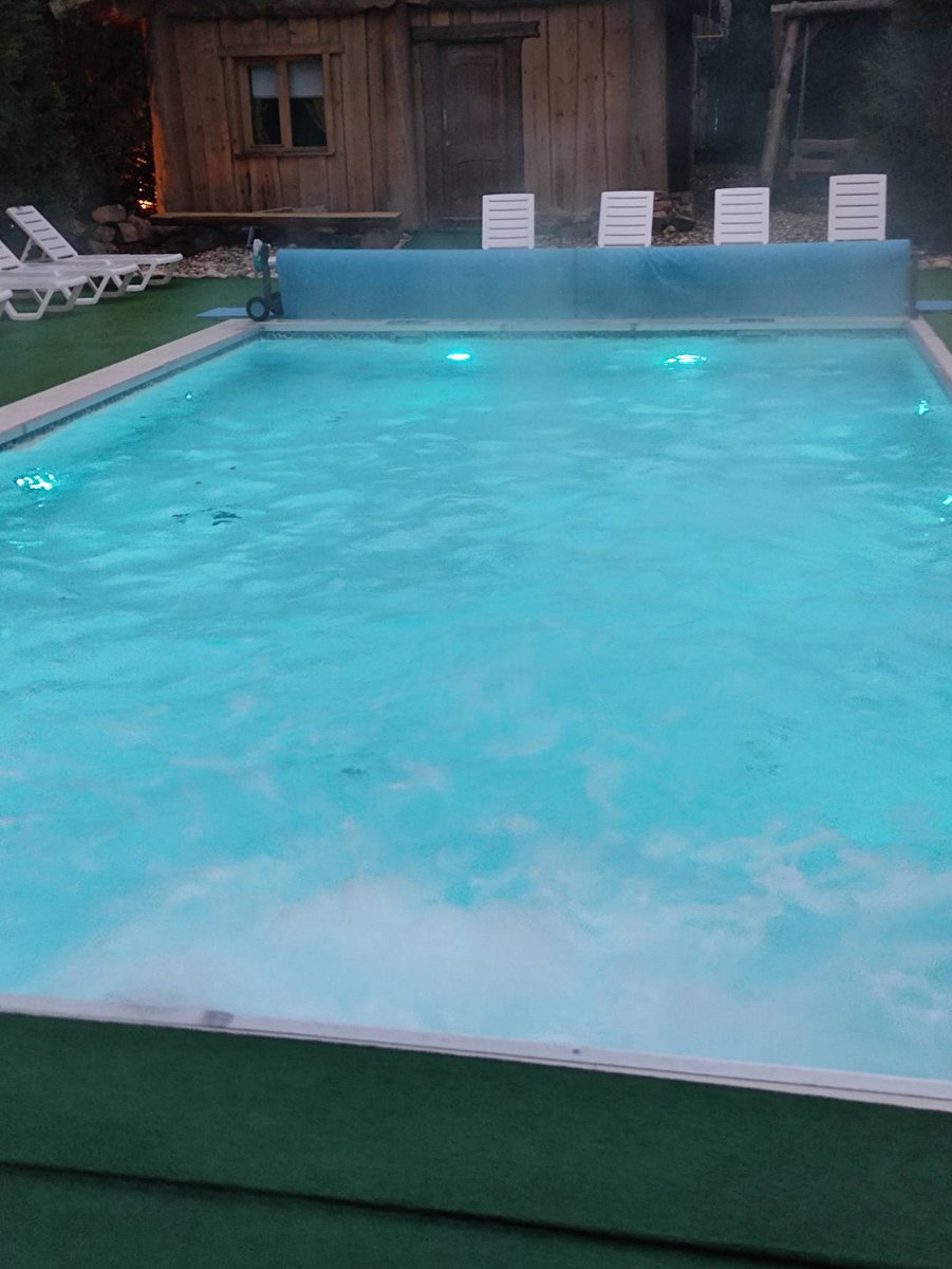 Фото 8 из отзыва о базе отдыха Философия отдыха