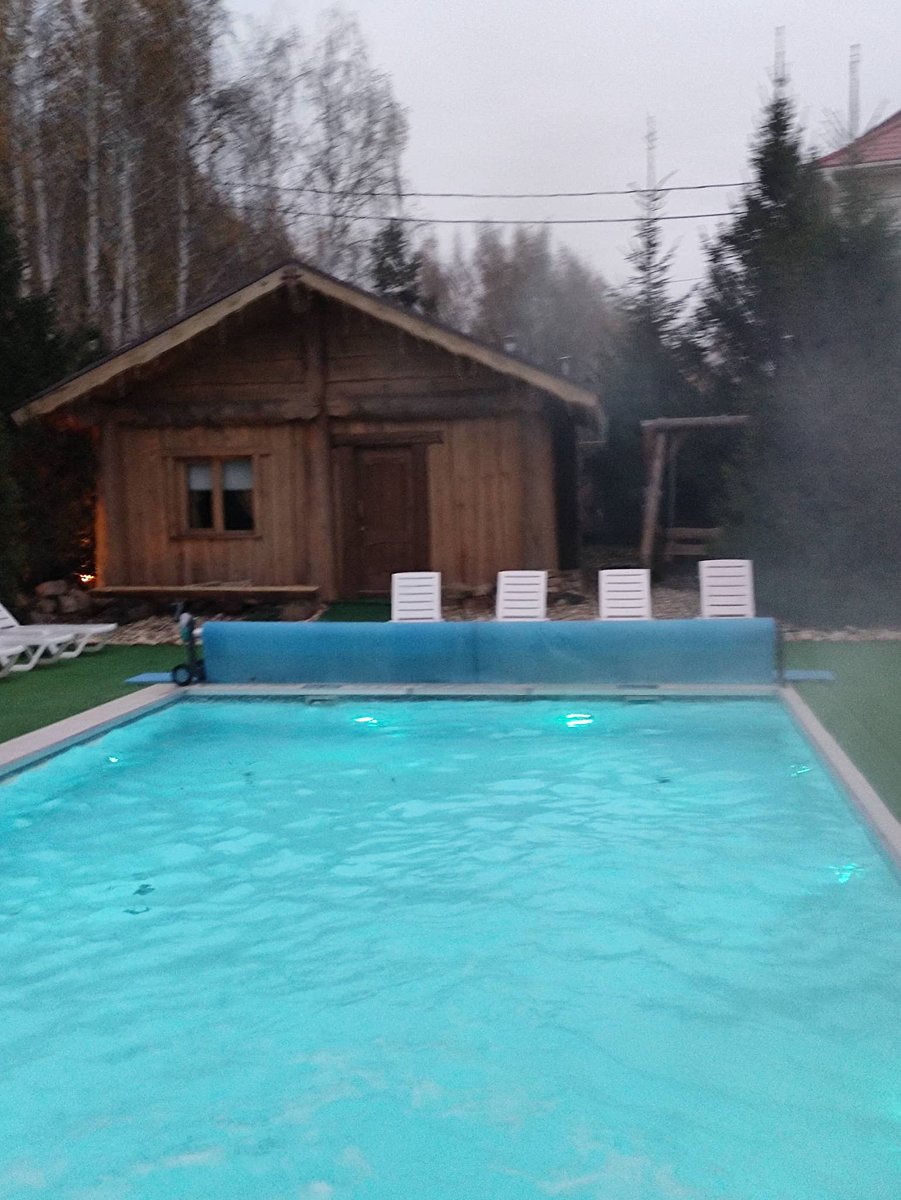 Фото 10 из отзыва о базе отдыха Философия отдыха