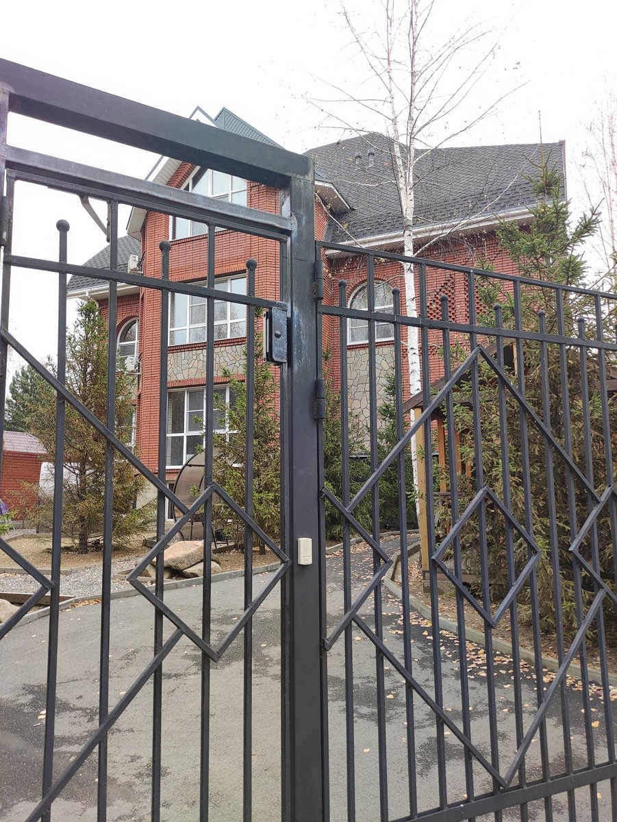 Фото 5 из отзыва о базе отдыха Философия отдыха