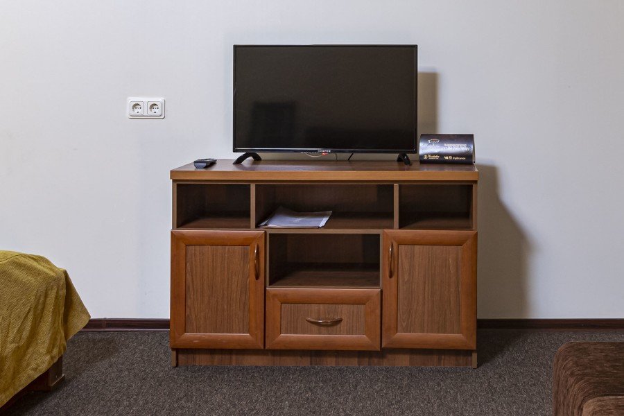 Мансардный Плюс 2-местный 1-комнатный