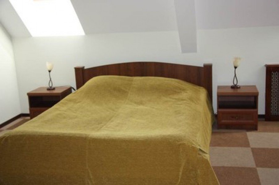 Семейный 2-местный 2-комнатный