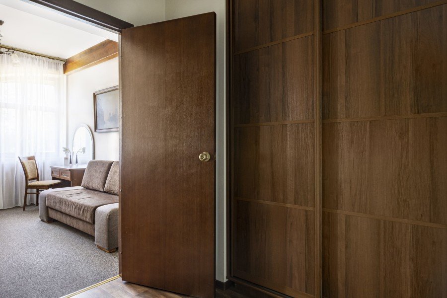 Семейный 2-местный 2-комнатный