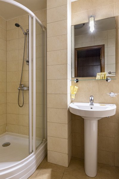 Стандартный 2-местный 1-комнатный