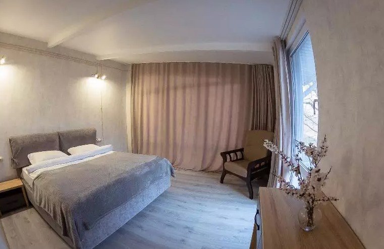 Домик 2-местный 2-комнатный