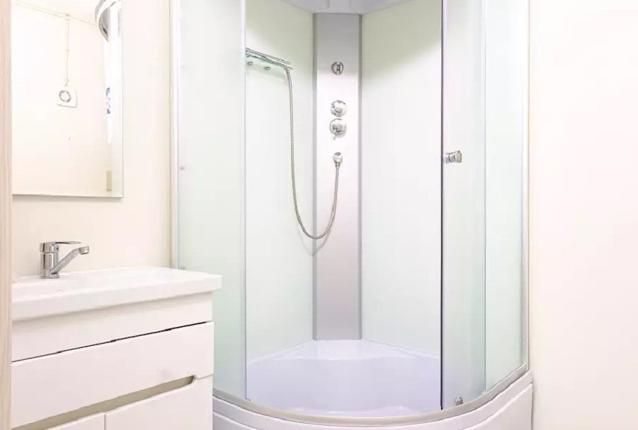 Домик 2-местный 2-комнатный