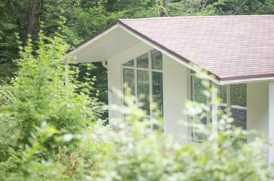 Домик 2-местный 2-комнатный