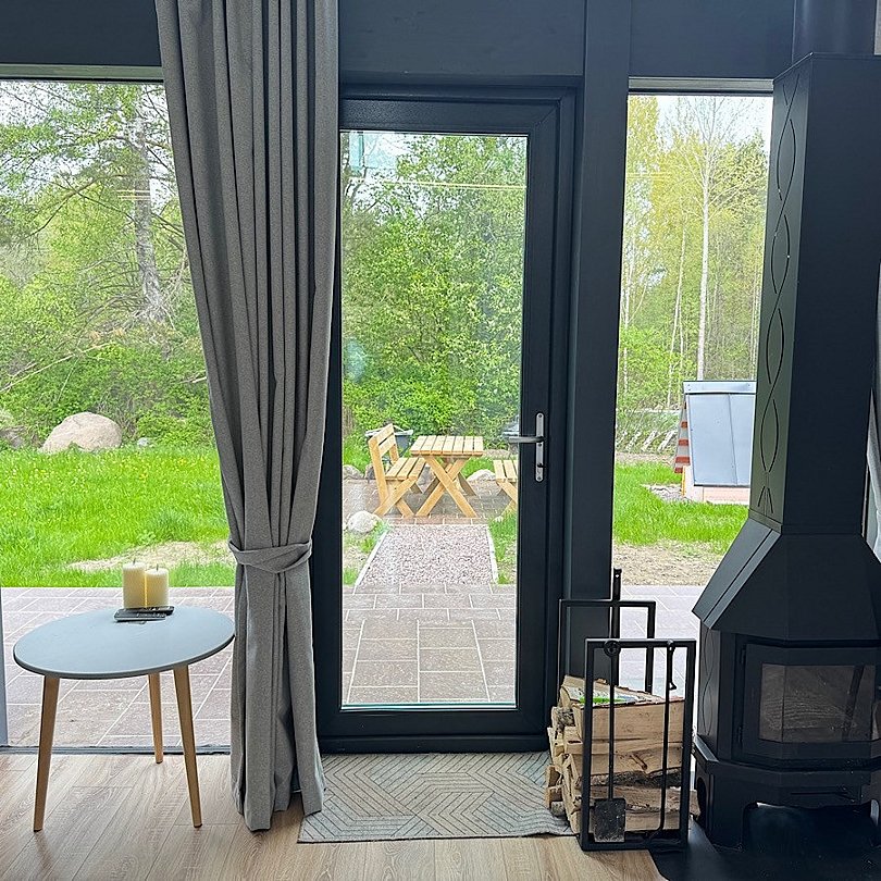 Дом 4-местный 3-комнатный (BARN-63)