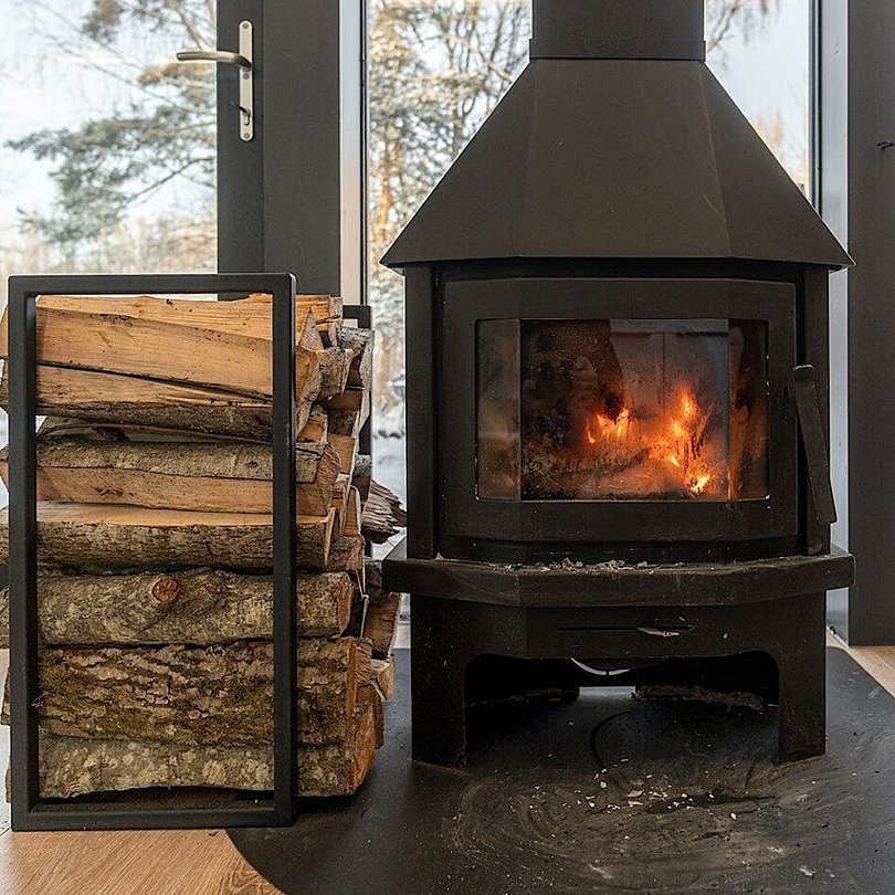 Дом 4-местный 3-комнатный (BARN-63)