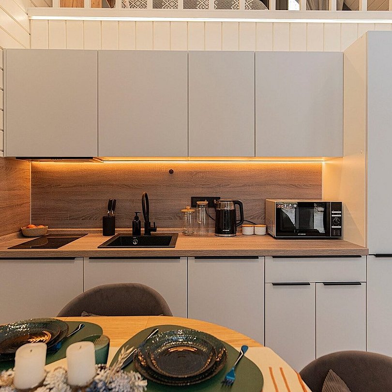 Дом 4-местный 3-комнатный (BARN-63)