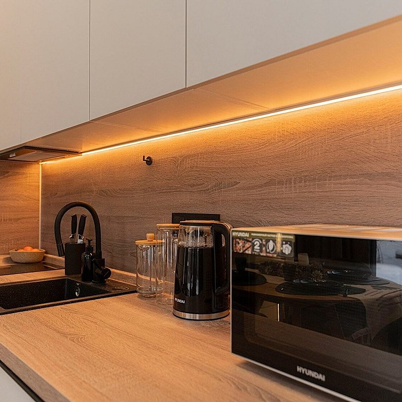 Дом 4-местный 3-комнатный (BARN-63)