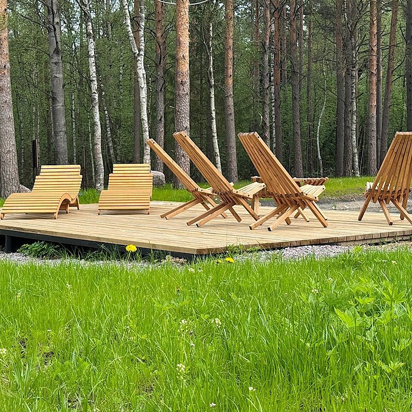 Дом 4-местный 3-комнатный (BARN-63)