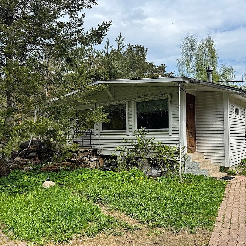 Дом 4-местный 3-комнатный (BARN-63)